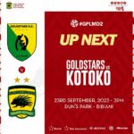 2023/24 Ghana Premier League: Week 2 Match Preview – Gold Stars vs. Asante Kotoko