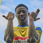 Ivorian Bakary Haidara thanks Right to Dream after completing Westerlo move