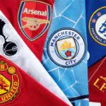 Top 4 Contenders of English Premier League 2023-24