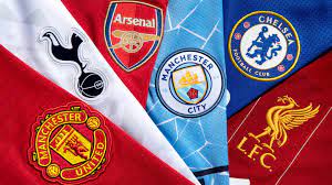 Top 4 Contenders of English Premier League 2023-24