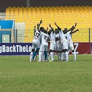 2023/24 Ghana Premier League Week 2 – Match Preview – Aduana FC v Medeama SC