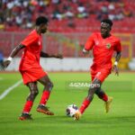 2023/24 Ghana Premier League week two: List of three matches to be shown on TV