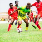 2023/24 Ghana Premier League Week 2: Match Report – Bibiani Gold Stars 2-1 Asante Kotoko