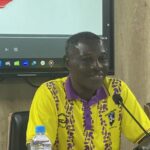 My focus is now on Beloiuzdad; I am ever ready for the opposition - Medeama coach Evans Adotey