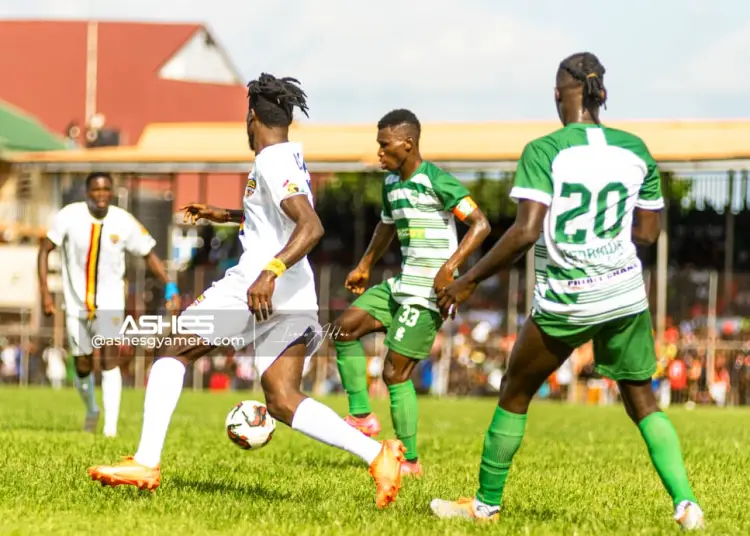 2023/24 Ghana Premier League Week 3: Match Report – Bofoakwa Tano 1-0 Hearts of Oak