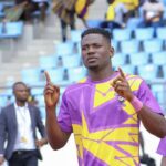 Fatawu Hamidu recovers in time for Medeama’s trip to face Horoya
