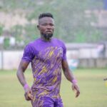 CAF Champions League: Medeama coach not worried about Vincent Atinga’s departure ahead of Horoya encounter