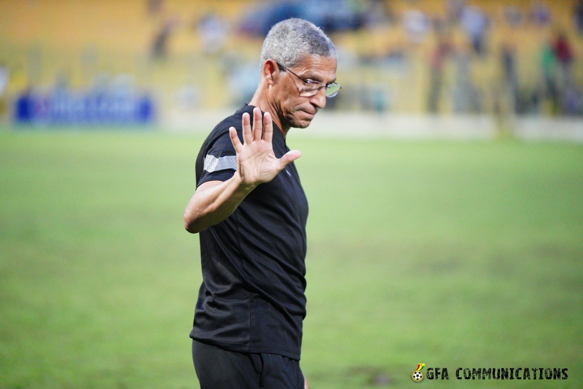 2026 World Cup qualifiers: Chris Hughton under massive pressure after losing to Comoros