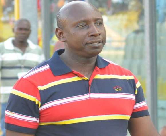 Former Hearts of Oak MD Neil Armstrong pours out frustration over club’s performance last season