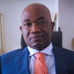 2023 AFCON: GFA Vice President Mark Addo explains why Ghana went to Ivory Coast with huge budget