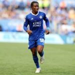 Abdul Fatawu Issahaku features for Leicester City in big win against Southampton
