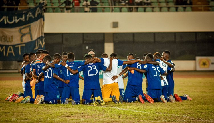 2023/24 Ghana Premier League week 21: Real Tamale United vs Bibiani GoldStars – Preview