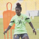 Women’s AFCON qualifying: Rwanda not an easy team as people would think - Jennifer Cudjoe
