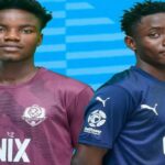 Accra Lions forge powerful alliance with ONIX as headline sponsor for 2023/24 season