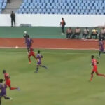 VIDEO: How quick-thinking Ball Boy helped Medeama beat Horoya