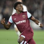 We kept doing what the coach taught us - Mohammed Kudus on West Ham’s comeback win