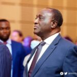 Alan Kyerematen vows to revolutionize Ghana's sports infrastructure if elected president in 2024