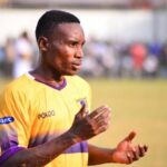 CAF Champions League: Nana Kofi Babil returns for Medeama’s trip to Horoya after attending to personal issues