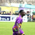Black Stars striker Jonathan Sowah returns to Medeama squad for crucial Horoya CAF Champions League clash
