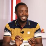I’m surprised our captain stamped a player to get a red card against Hearts of Oak – Nsoatreman GM