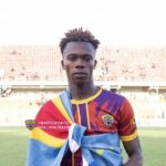 Ramos Kashala will deliver for Hearts of Oak if he gets right service - Charles Taylor
