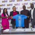 WPL side Hasaacas Ladies sign partnership deal with gaming company Betika