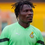 Henry Asante Twum explains why Jonathan Sowah was not called for Black Stars friendlies against US and Mexico