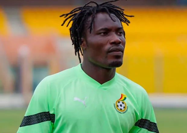 Medeama striker Jonathan Sowah likely to make Ghana debut against Liberia