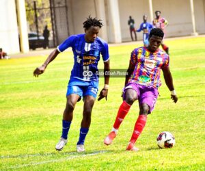 2023/24 Ghana Premier League Week 1: RTU vs. Hearts of Oak preview