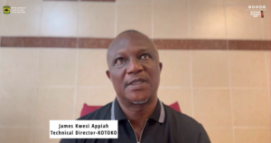 Kwesi Appiah convinced Asante Kotoko will excel with new players in 2023/24 Ghana Premier League