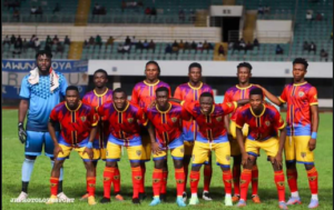 I have confidence in this young team - Martin Koopman after Hearts of Oak defeat to RTU