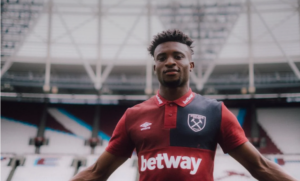 BBC pundit waxes lyrical about Ghana and West Ham midfielder Mohammed Kudus