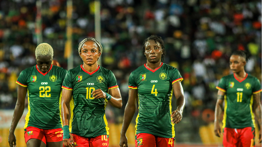 2024 WAFCON  Qualifiers: Cameroon, Cote d'Ivoire eliminated