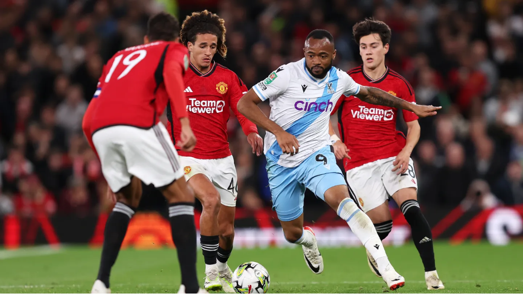 We will be motivated to play against Manchester United on Saturday – Jordan Ayew warns after cup exit