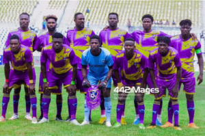 Medeama SC to pocket $550,000 for reaching CAF Champions League group phase