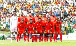 2023/24 Ghana Premier League: StarTimes releases TV schedule for matchday three games