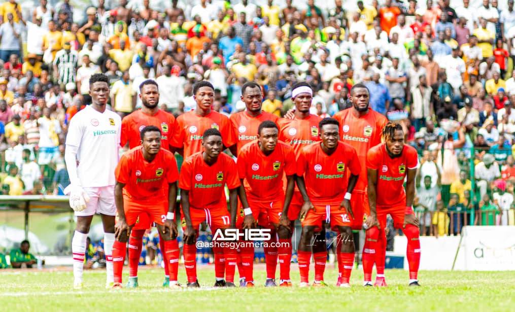 2023/24 Ghana Premier League: StarTimes releases TV schedule for matchday three games