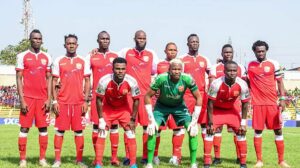 CAF Champions League: Guinea giants Horoya AC to arrive in Ghana on Friday for Medeama showdown