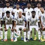 Black Stars will build on 2023 AFCON to become good - Oduro Nyarko