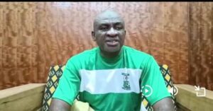 Samartex coach Nurudeen Amadu poised for victory against Bechem United