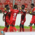 Asante Kotoko players not ready for Ghana Premier League season – Stephen Manu