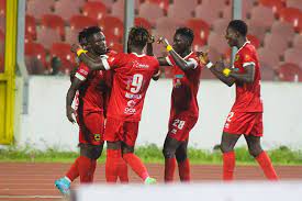 Asante Kotoko players not ready for Ghana Premier League season – Stephen Manu