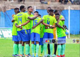 2023/24 Ghana Premier League Week 2 – Match Preview – Bechem United v Dreams FC