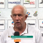 'I now have more options to select my starting XI from' - Hearts of Oak boss Martin Koopman