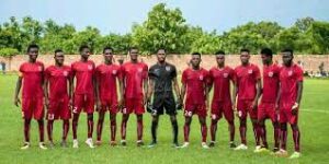 Heart of Lions aim to upset Asante Kotoko in Ghana Premier League opener