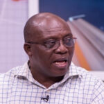 Interim Great Olympics Management Committee would be dissolved after a coach is appointed - Kudjoe Fianoo