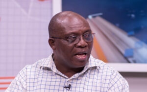 Consistent disqualification of persons who contest a sitting GFA president is not good for the association – Cudjoe Fianoo