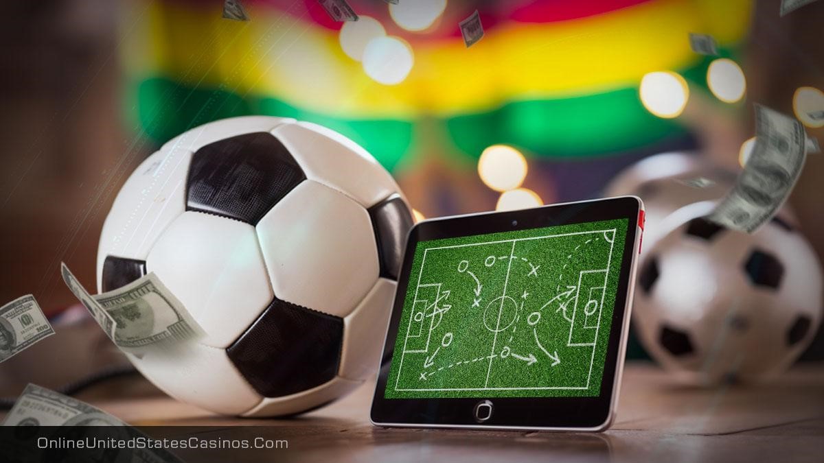 Ghana Soccer Betting Strategy