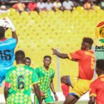 2023/24 Ghana Premier League week 19: Nsoatreman vs Hearts of Oak – Preview