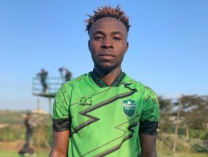 2023/24 Ghana Premier League: Dreams FC’s Ebenezer Adade bags Man of the Match in victory over Nations FC